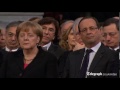 Nobel Peace Prize 2012: Van Rompuy lauds EUs boring politics