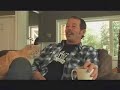 Barney Bentall \"Gift Horse\" EPK Barney Bentall \"Gift Horse\" EPK