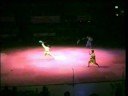 Templo Shaolin en Argentina Luna Park