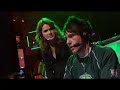 ReDeYe & Fatal1ty shoutcast this FIFA '08 match between Berlin Allianz & San Francisco Optx during the 2008 CGS World Championship Semi-finals from Episode 422 (aired 7/21/2008) broadcast live in HD only on DirecTV's Channel 101. Berlin ALLIANZ player = Rostyslav 
