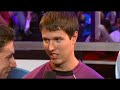 BER v SF FIFA | EP 422 B | 2008 CGS World Championship Semi-Finals