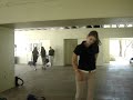 DANCE