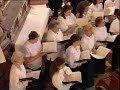 Kodály Zoltán: 114. genfi zsoltár / Psalm of Genf  no. 114