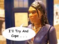 Doctor Who Figure Adventure - I am Your Master Ep 5 Part 1