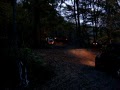 VILLEVENARD 2CV OFF ROAD 2009 - NUIT 1