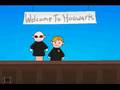 Potter Puppet Pals - Trouble in Hogwarts
