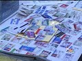 Police Find Forgery Operation In Man\ Police Find Forgery Operation In Man\