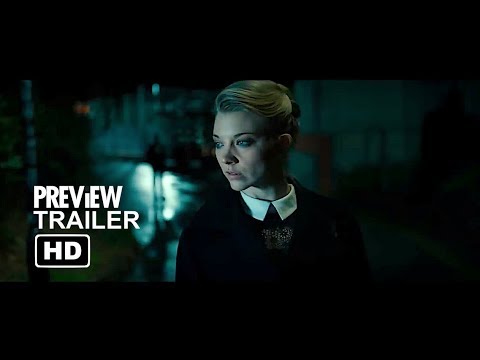 IN DARKNESS - Official Trailer HD (May 2018) Natalie Dormer, Emily Ratajkowski Movie HD