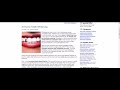 Ways to Choose Natural Teeth Whitening Possibilities http://ping.fm/uLTso