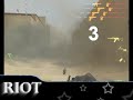 Riot The Movie CS:S Counter-Strike Frag