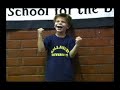 Deaf Riverside Cubbies!