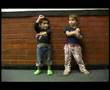 Deaf Riverside Cubbies!