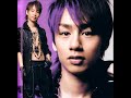 Yorokobi no Uta w/ cartoon KAT-TUN II You Scans