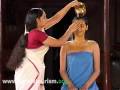 Snana - Ayurvedic bath Ayurveda Kerala Panchakarma