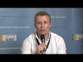 GRF Davos - Hugh Cole (Oxfam Great Britain)