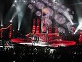 Aventura in LA- Mikey's Santos