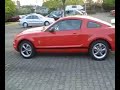 New Ford Mustang New Ford Mustang