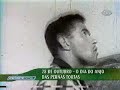 Garrincha j� jogou no Galo da Borborema
