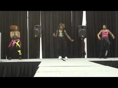 how to obtain zumba license