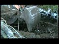 Ford 1939 buried 50 years ago