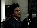 Gong Yoo Singing Clip 1
