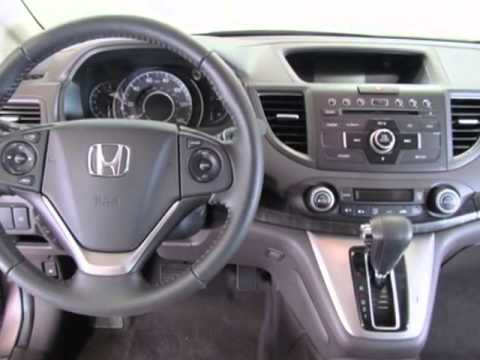 2014 Honda CR-V EX-L SUV - Easley, SC