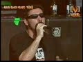 system of a down vs finley