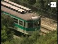 Barcelona, 21 may (EFE TV).-
Dos trenes de los Ferrocarrils de la Generalitat (FGC) han chocado hacia las 08.45 horas de hoy entre las estaciones de Les Planes y la Floresta, en la línea del Vallés, cuando uno de ellos ha alcanzado por detrás a otro que estaba parado en un semáforo, causando lesiones leves a cuatro de los 300 viajeros.

efe-nacional-viajeros-accidente-choque-trenes-barcelona-heridos