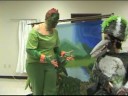 Dinostories Div III, Seton Catholic HS