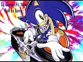 Dj Sonic Ft. Isis - Fall In Love