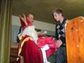 St-Nicolas du Foot au D'Zy à Fraiture