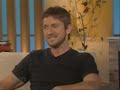 a fan video with gerard butler

song: stars are blind

music by: paris hilton