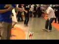Airbots - Flying robots that fight Airbots