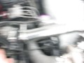First startup under boost First startup under boost