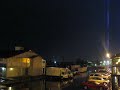 oaklahoma city - thunderstorm