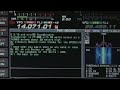 icom ic 7800 data