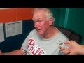 Manuel on pulling Oswalt - foto 1