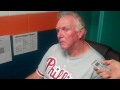 Manuel on pulling Oswalt - foto 3