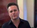 Sam Back Stage at Orange County Arts Pavillion, Santa Ana CA