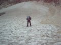 pazzo alpinisto sordo!