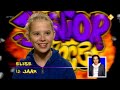 Junior Dance Aflevering 6
