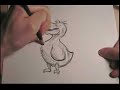 Dodo bird