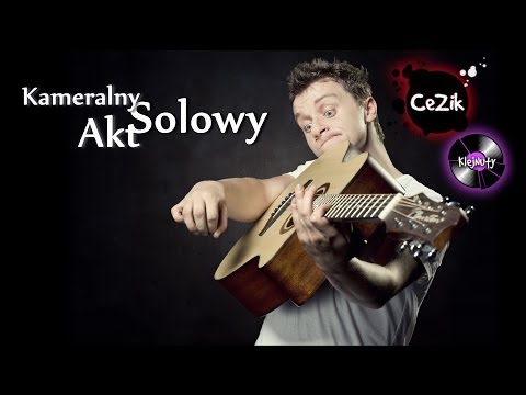 CeZik fejs czy bóg internetu