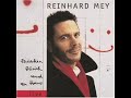 reinhard mey - wie ein baum den man fällt