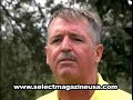 Select Magazine Commercial - Sprinkler Repair