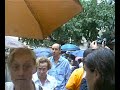 homenatge a en xirinachs   segadors