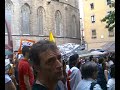 homenatge a en xirinachs   segadors