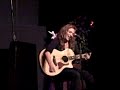 Written and performed by Christy Altomare