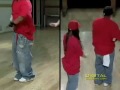 Part 2 of 8 - Digital Dancers - Shane Sparks - Hip Hop Class - Volume 2
