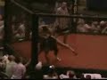 Jason Chavis vs Ryan Robinette